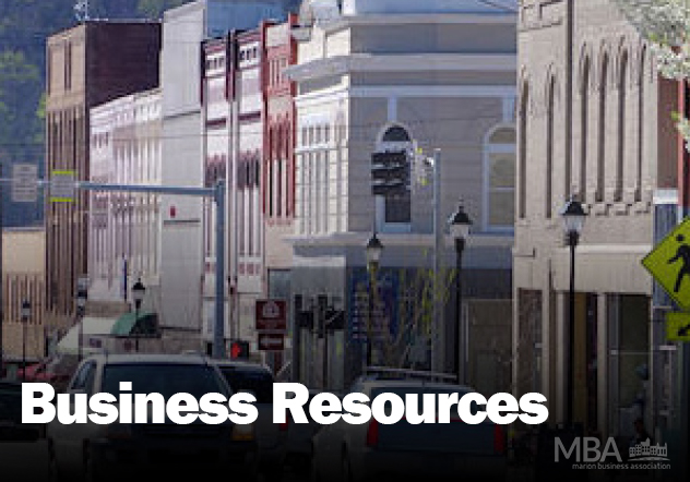 Business Resources